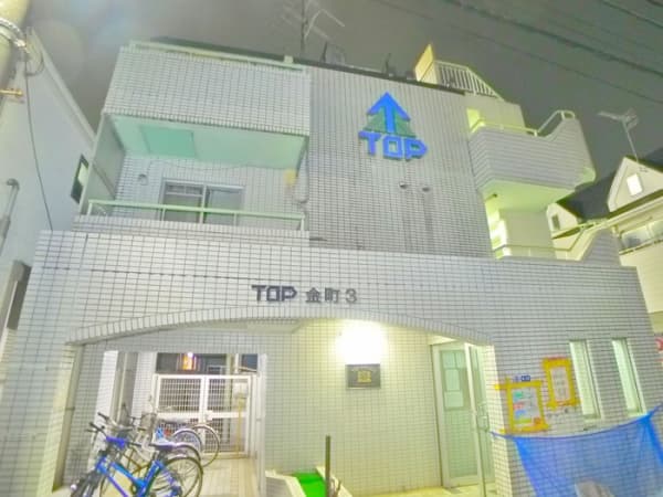 TOP金町第3(404)