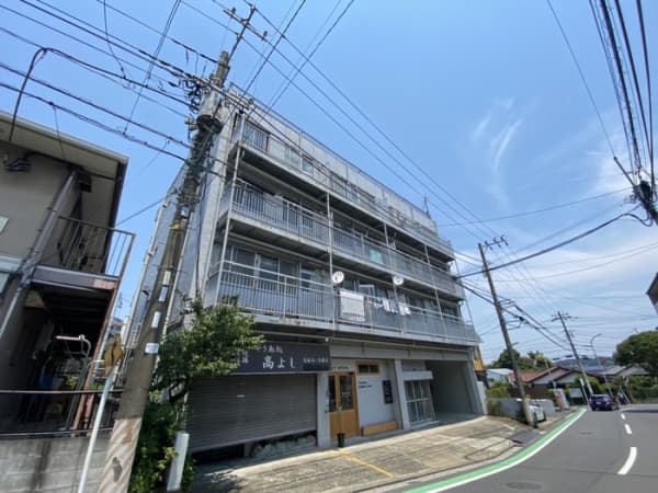 松岡コーポ