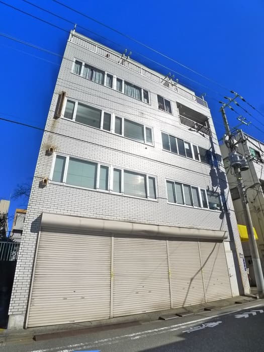 伊藤ビル
