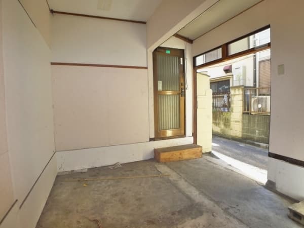加藤様大川町貸家
