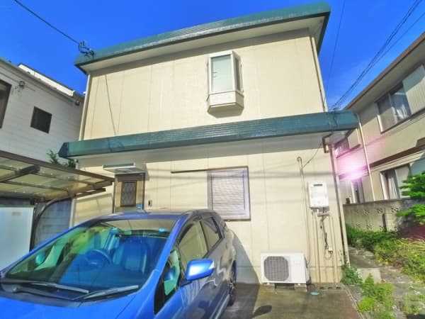 南小岩ハイム