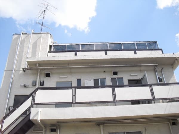 入沢ビル