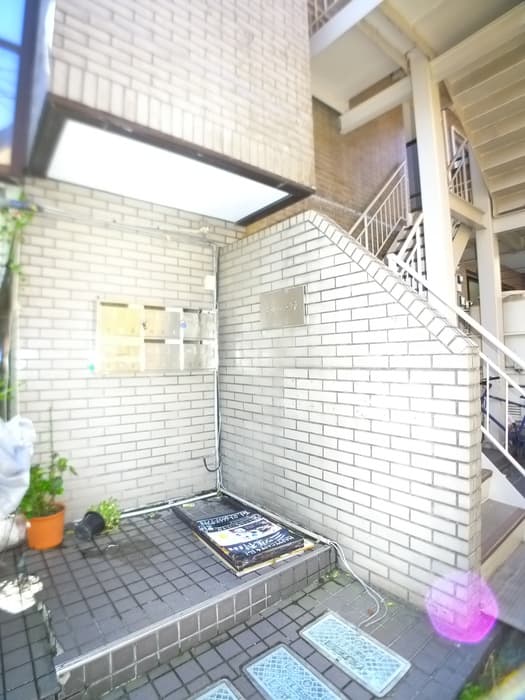 メゾン大塚