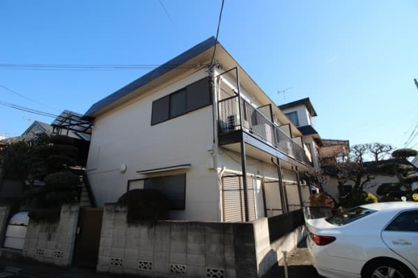 ジョイハウス