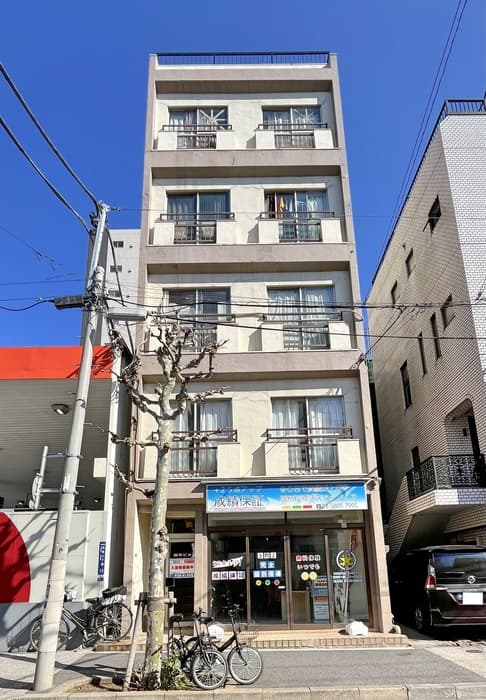 田中ビル