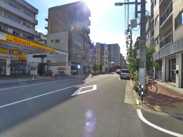 コンフォート竜泉クボタ