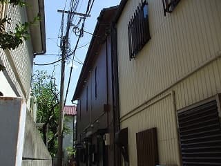 メゾン西早稲田