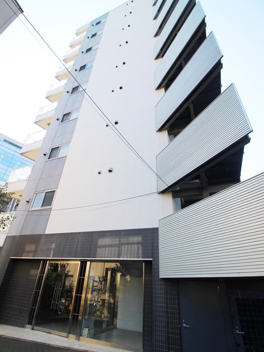 JPC北品川
