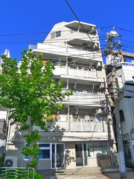 澪ハイツ