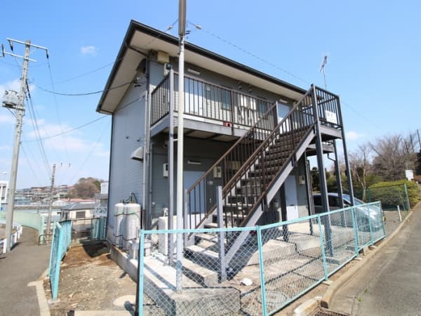 田沢ハイツ