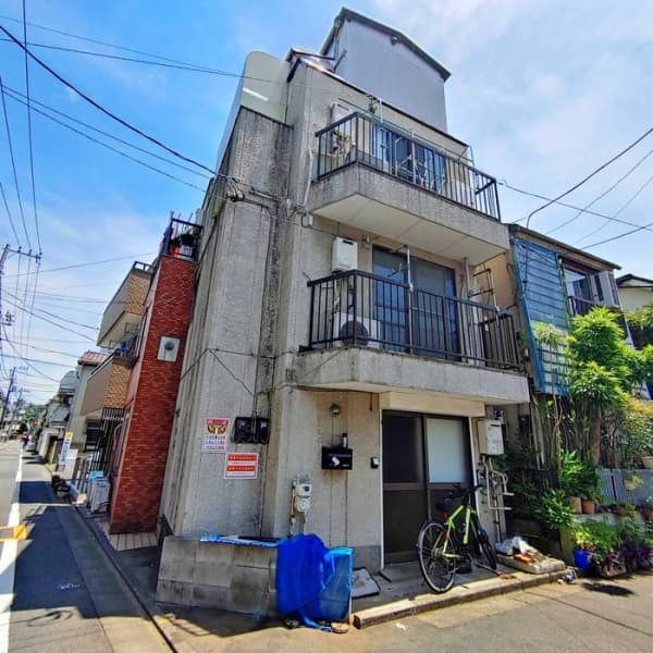 カーサ要