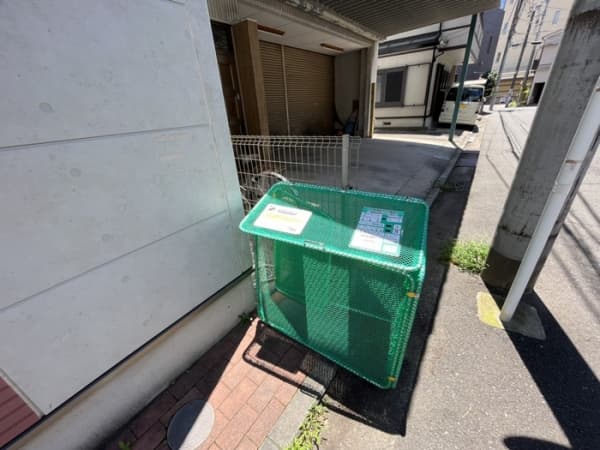 モンステラ大口仲町