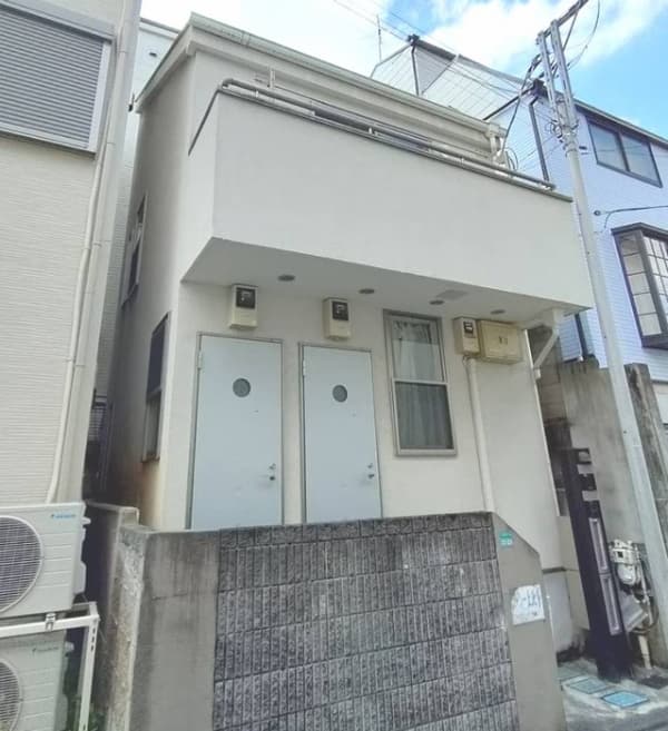 シャレー上池袋