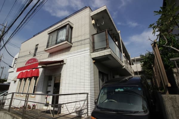 スターホームズ三ツ境(402)