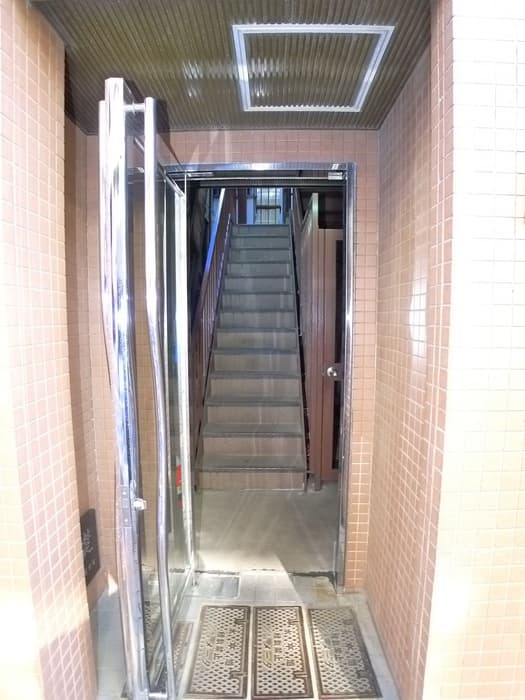 ハイツ東陽