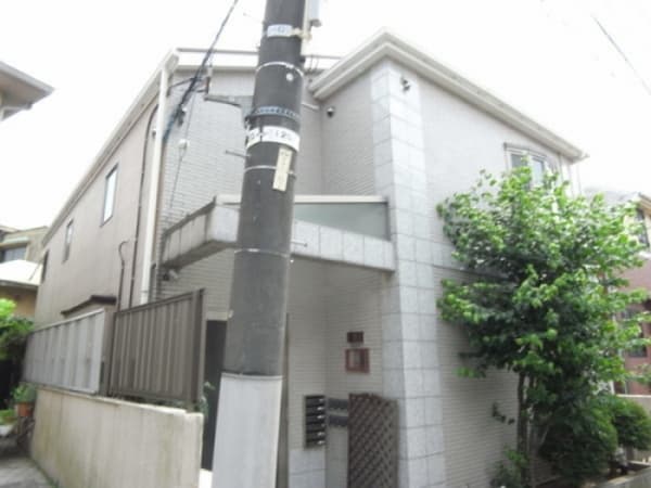 フローネ参宮橋