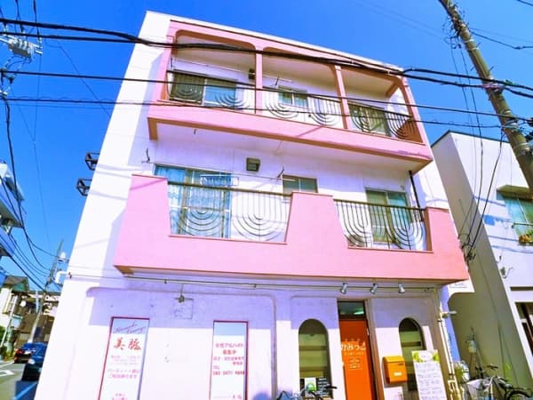 スタ-マンション