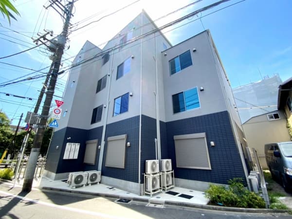 Sky Residence 押上