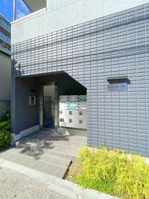 Sky Residence 押上