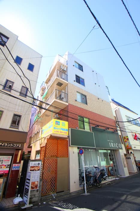 リブハピネス戸塚