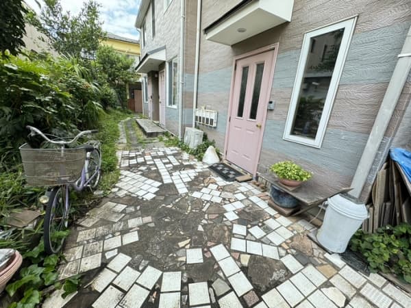 Property