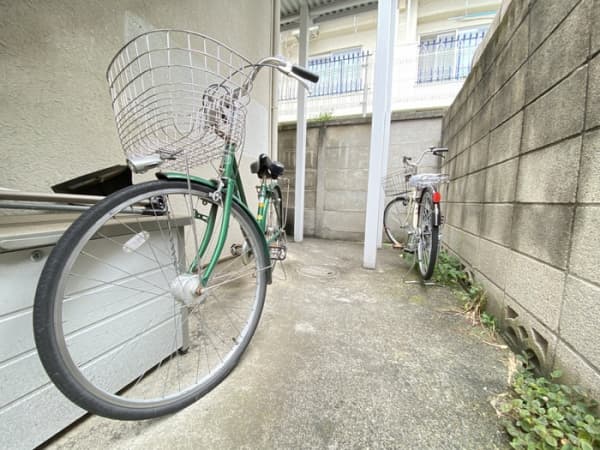 野方青和ハイム