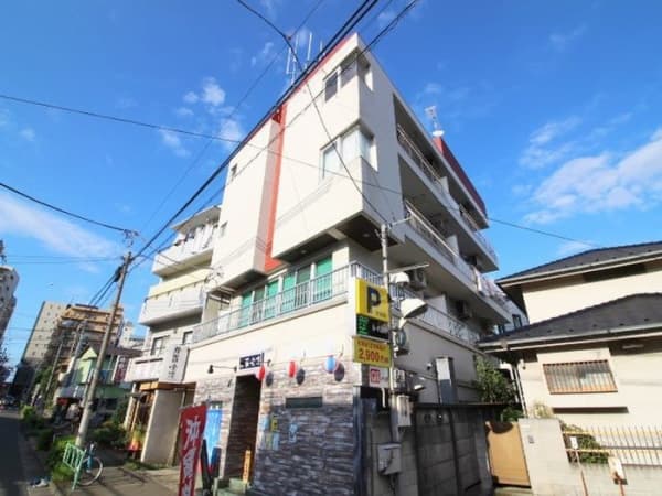 井筒屋ビル(402)