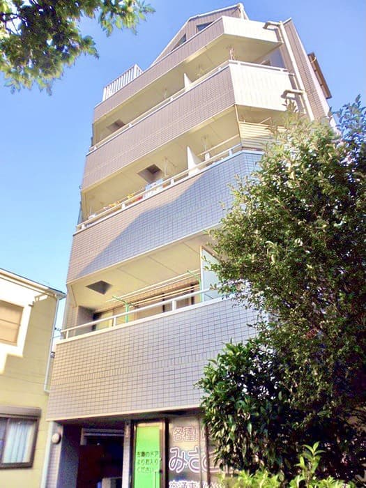 Building