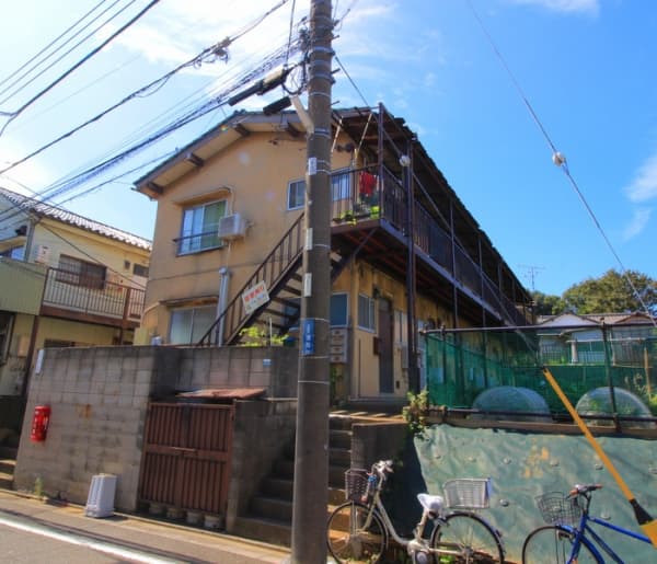 高山荘