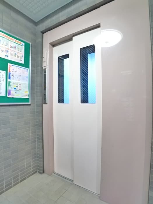 ピラトウス西小岩