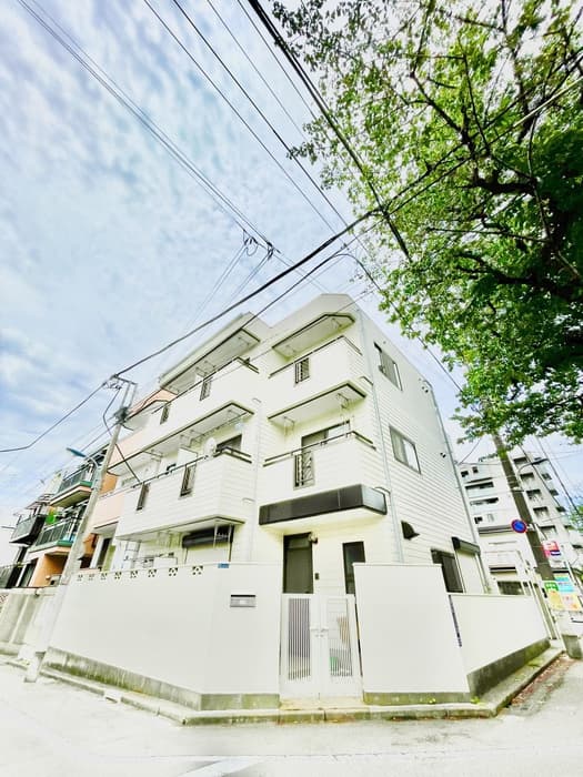 プラーナハイツ