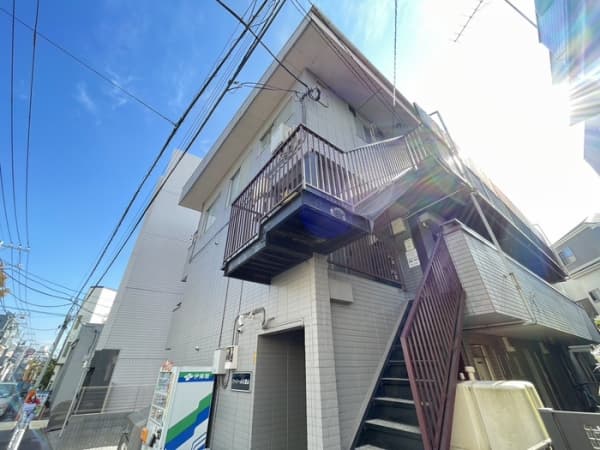 ファミール久我山