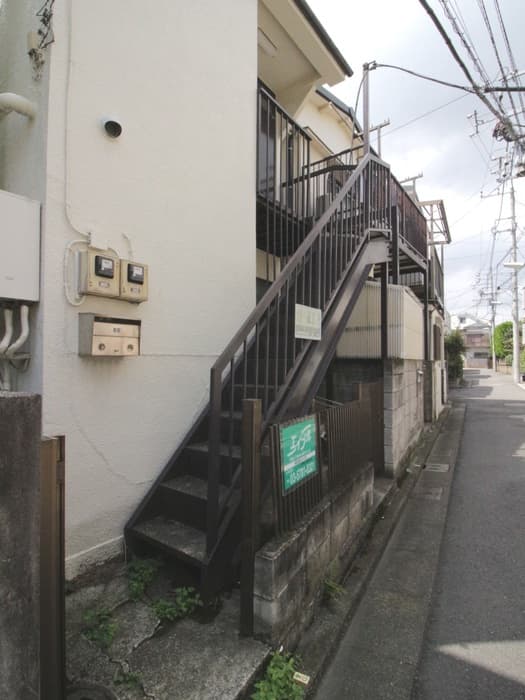 コーポエス