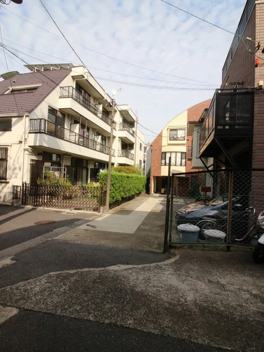 Property