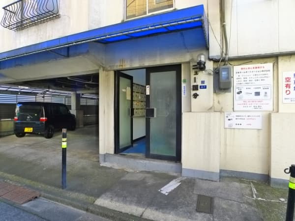 ニュー国分