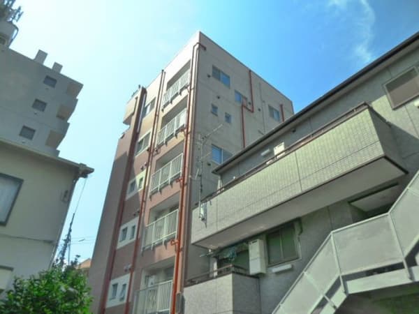 パークハイム永福