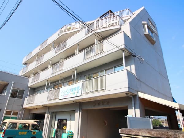 扇田ビル