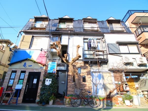 コーポ白崎