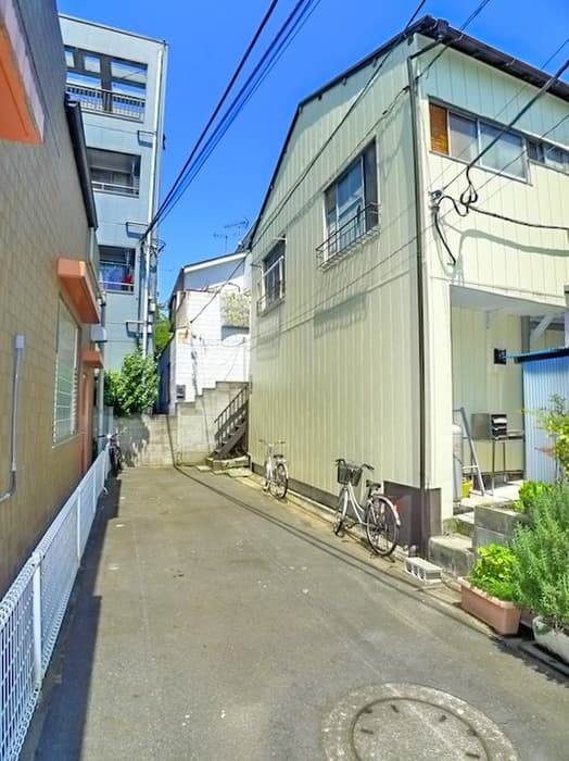Property