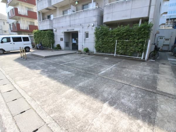 TOP新横浜第一