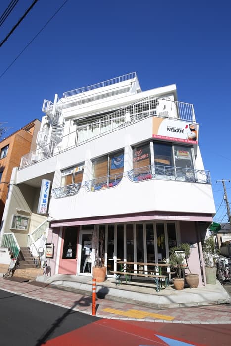 七宝マンション
