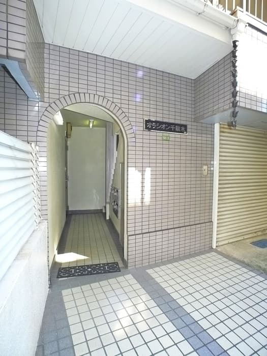 オラシオン千駄木