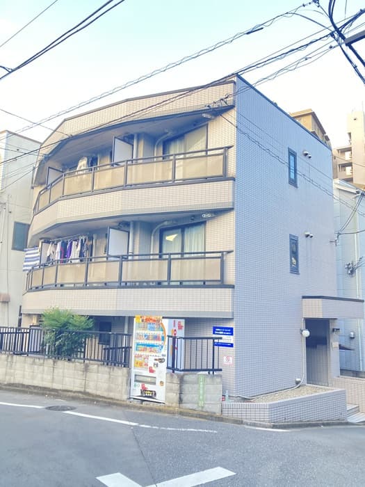プレシャスコア本駒込