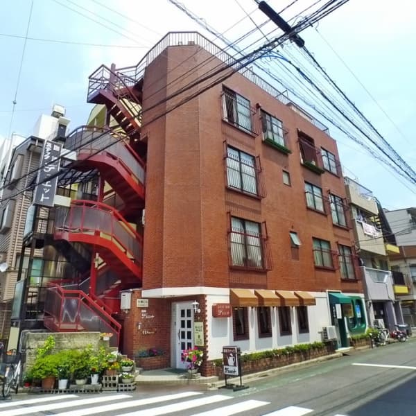 佐藤ビル