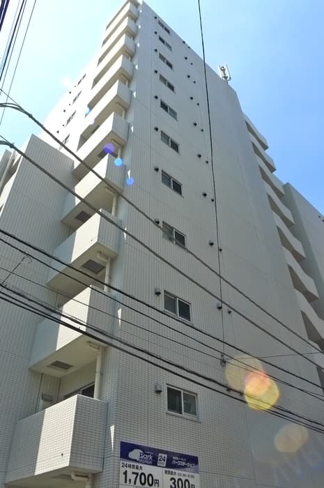 ヴェルステ-ジ秋葉原EAST