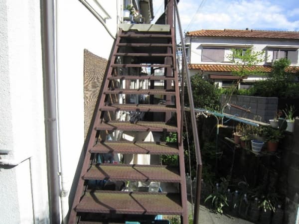 原田アパート