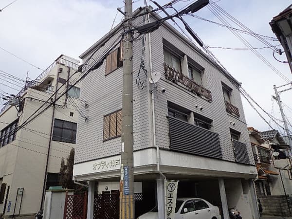 オプティ神戸