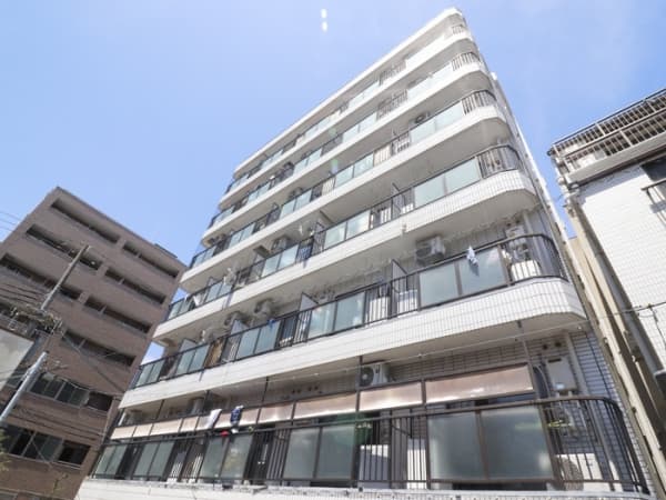 シャト-第7神戸