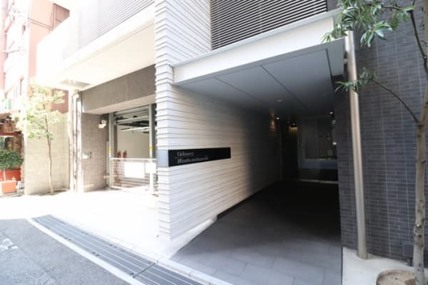 ア-バネックスみなと元町