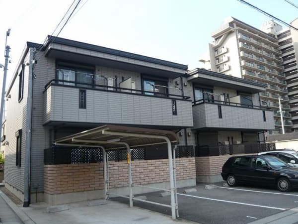 グレイス御屋敷通